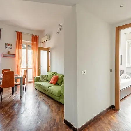 Apartament Molise By Halldis