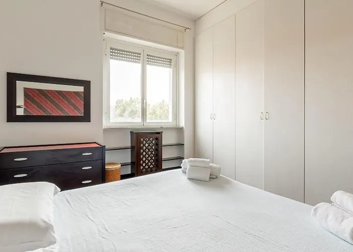 Apartmán Molise By Halldis *