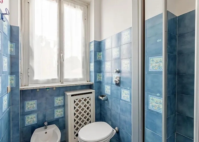 Apartmán Molise By Halldis *