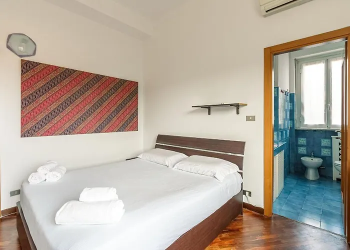 Molise By Halldis Apartament *