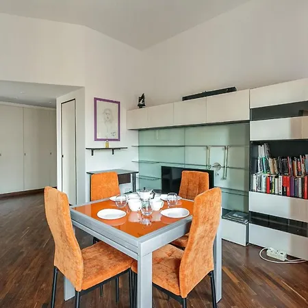 Molise By Halldis * Milano