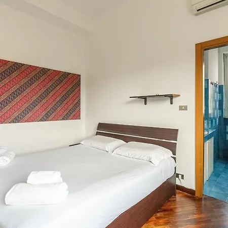 Molise By Halldis Apartman *