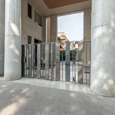 Molise By Halldis Lägenhet