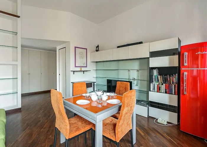 Molise By Halldis * Milano