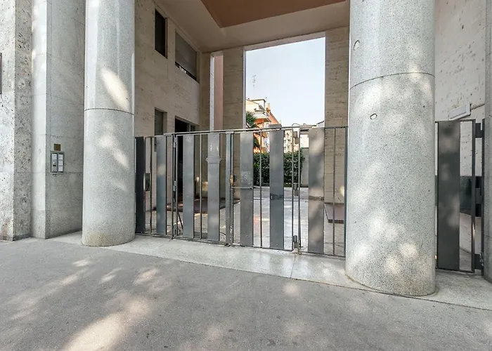 Molise By Halldis Lägenhet