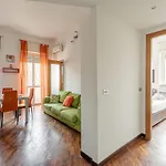 Appartement Molise By Halldis