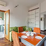 Appartement Molise By Halldis